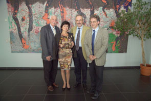 Advisory Board