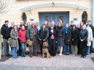 Workshop Participants