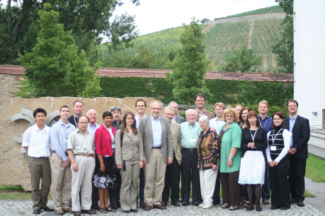 Workshop Participants