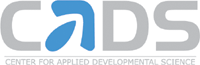 Logo of Center for Developmental Sciences, Link to homepage